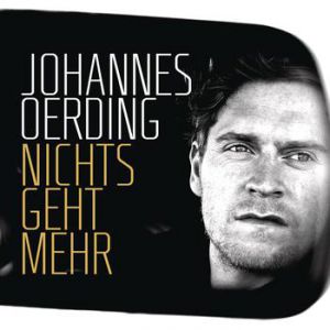 Album Johannes Oerding - Nichts geht mehr
