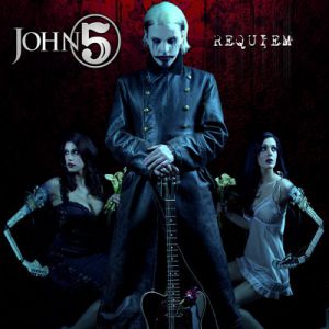 Album John 5 - Requiem