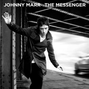 Johnny Marr The Messenger, 2013