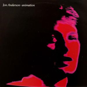 Album Animation - Jon Anderson