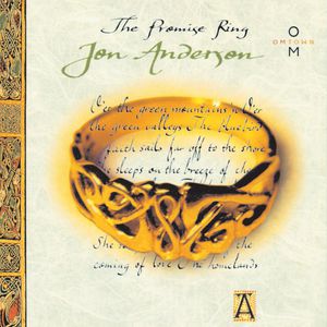Album Jon Anderson - The Promise Ring