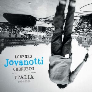 Jovanotti Italia 1988-2012, 2012