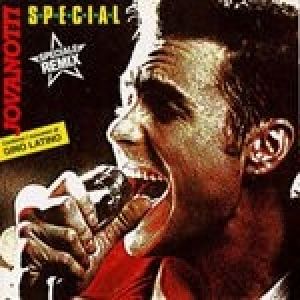 Jovanotti Special - album