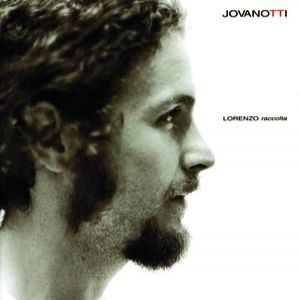 Album Jovanotti - Lorenzo Raccolta