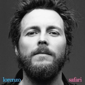 Album Jovanotti - Safari