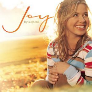 Album Joy Williams - By Surprise