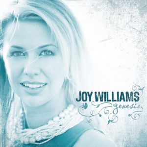 Album Joy Williams - Genesis
