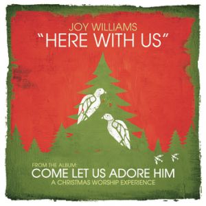 Album Joy Williams - Here With Us