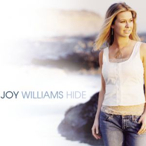 Album Joy Williams - Hide