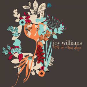 Joy Williams : One of Those Days (EP)