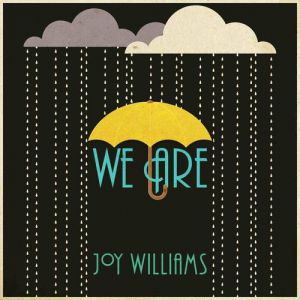 Album Joy Williams - We Are - Single