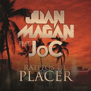 Juan Magan : Ratitos De Placer