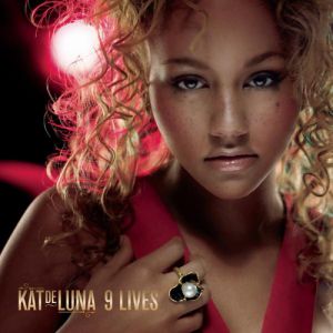 Album Kat DeLuna - 9 Lives