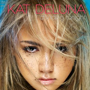 Album Dancing Tonight - Kat DeLuna