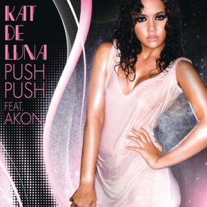 Album Push Push - Kat DeLuna