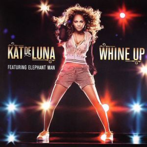 Album Kat DeLuna - Whine Up