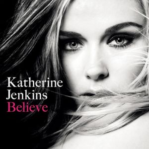 Album Katherine Jenkins - Believe