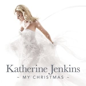 Album Katherine Jenkins - My Christmas