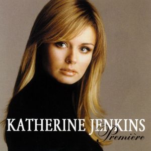 Album Katherine Jenkins - Premiere