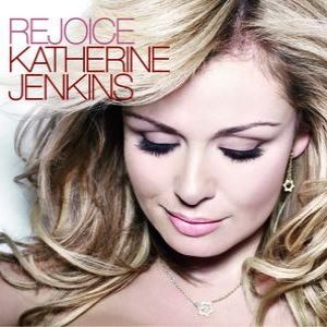 Album Rejoice - Katherine Jenkins