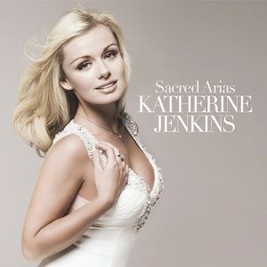 Album Sacred Arias - Katherine Jenkins