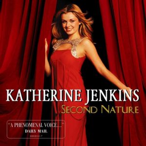 Album Katherine Jenkins - Second Nature