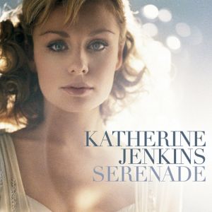 Album Serenade - Katherine Jenkins