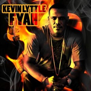 Album Kevin Lyttle - Fyah
