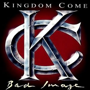 Album Bad Image - Kingdom Come