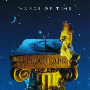 Album Kingdom Come - Hands of Time
