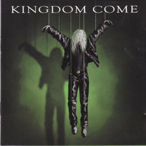 Album Kingdom Come - Independent