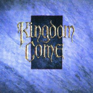 Album Kingdom Come - Kingdom Come