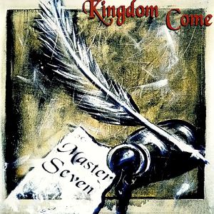 Album Kingdom Come - Master Seven