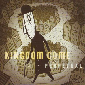 Album Perpetual - Kingdom Come