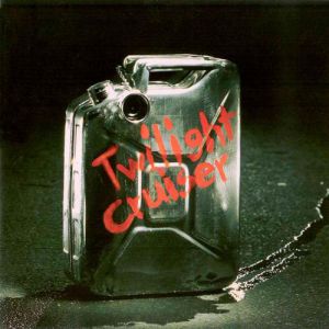 Album Twilight Cruiser - Kingdom Come