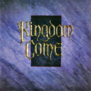 Album Kingdom Come - What Love Can Be