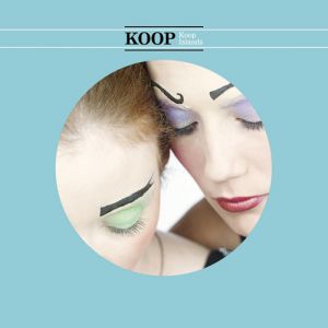 Koop Islands - album
