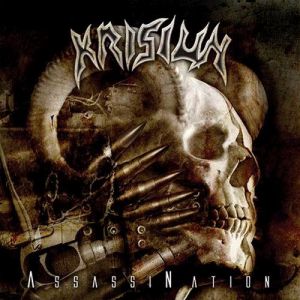Album Krisiun - AssassiNation