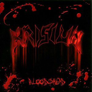 Album Krisiun - Bloodshed