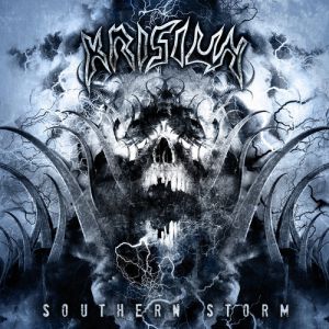 Album Krisiun - Southern Storm