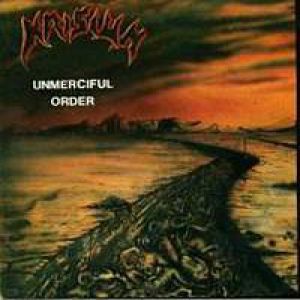 Krisiun Unmerciful Order, 1994
