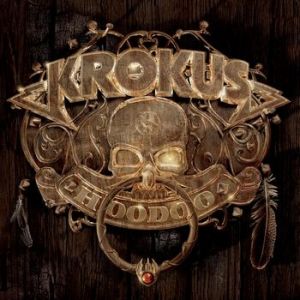 Album Krokus - Hoodoo
