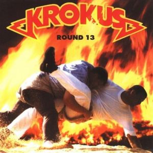 Album Round 13 - Krokus