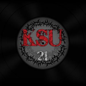 Album KSU - 21
