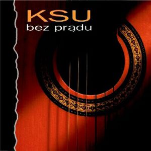 Album KSU - Bez prądu