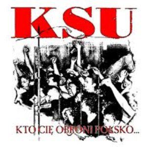 Album KSU - Kto cię obroni Polsko