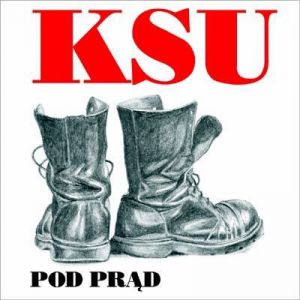 Album KSU - Pod prąd