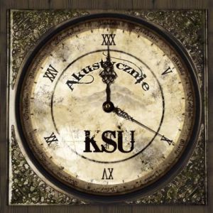 Album KSU - XXX-lecie, Akustycznie