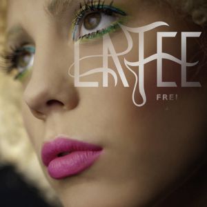 Album Lafee - Frei