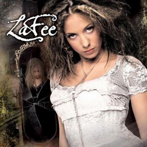 LaFee - album